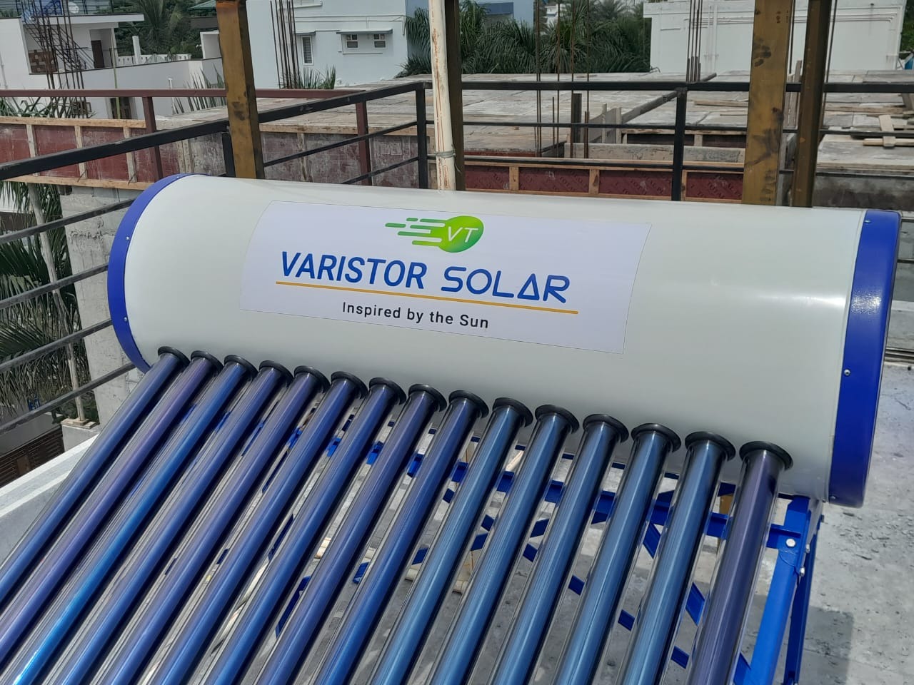Hotel Solar